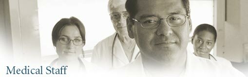 Medical Staff