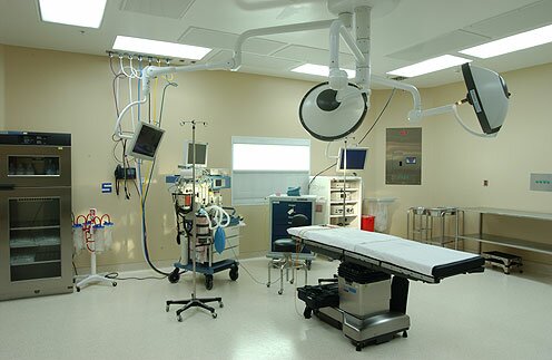Operating Room