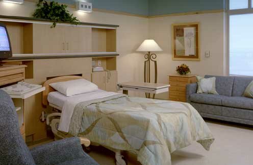 Patient Room