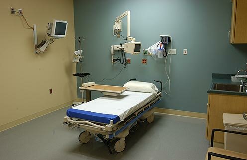 Patient Treatment